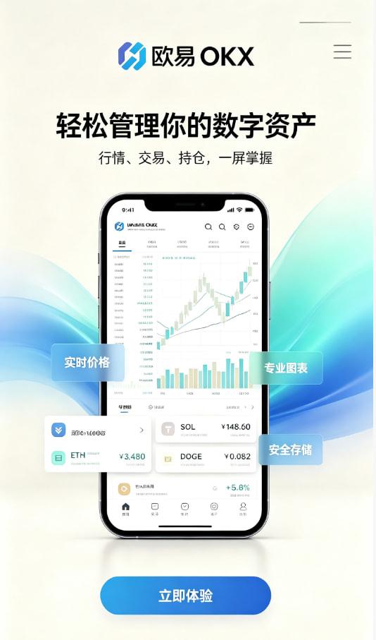 欧交易所app官网新手交易界面演示